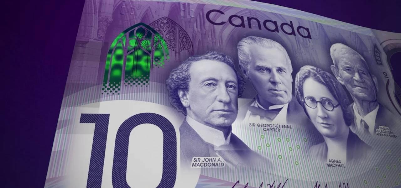 La BOC renforcera-t-elle le dollar canadien ?