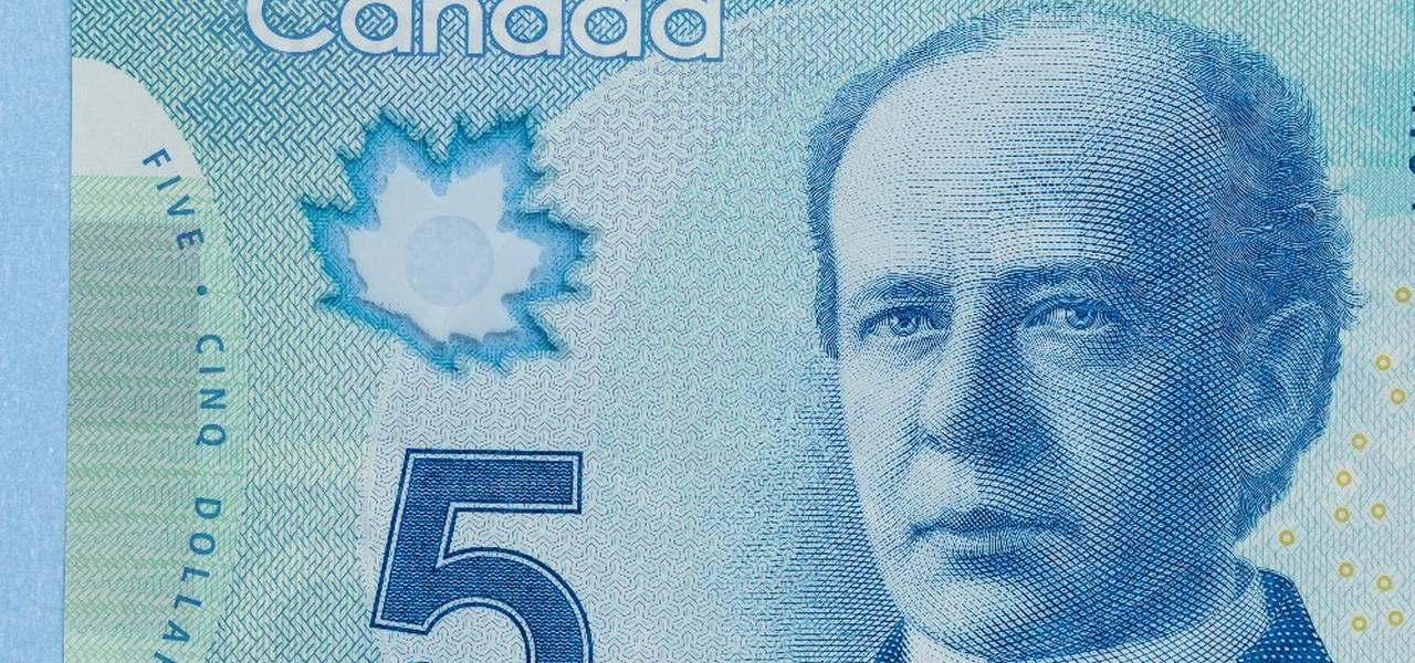Que pense la Banque du Canada du CAD ?