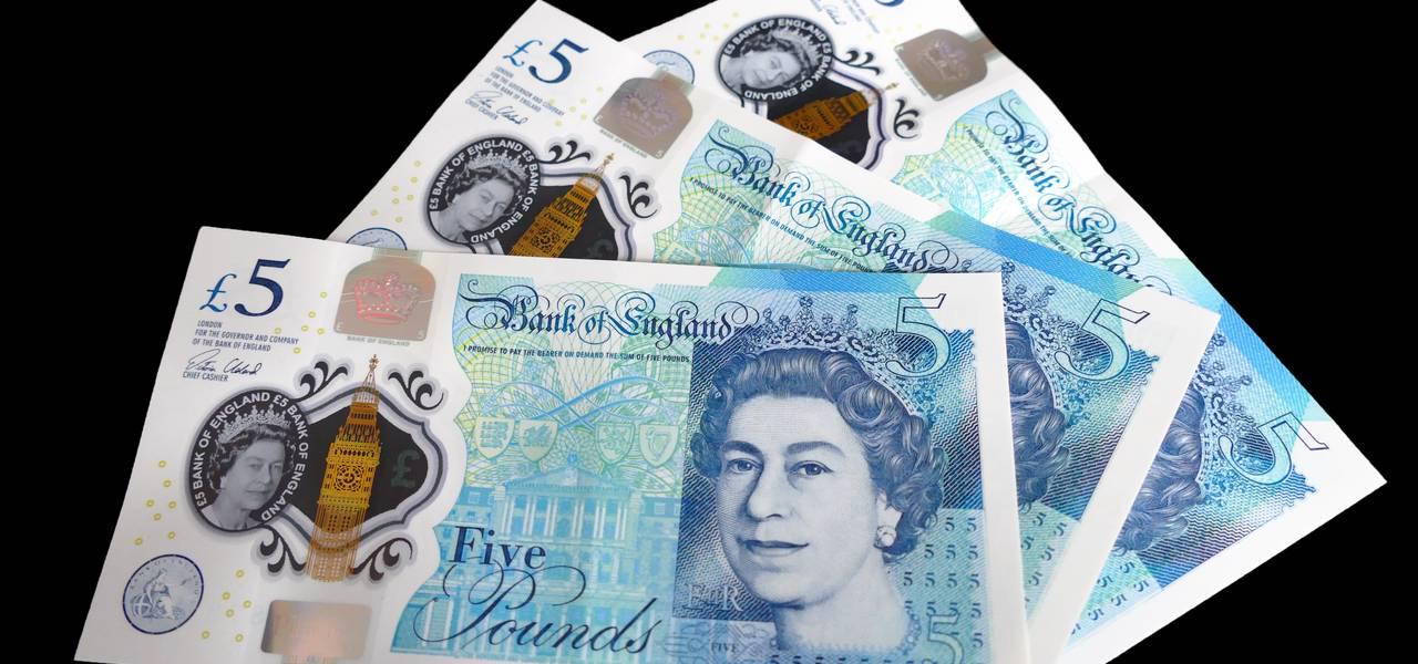 La vente au detail anglaise et son impact sur la Livre Sterling