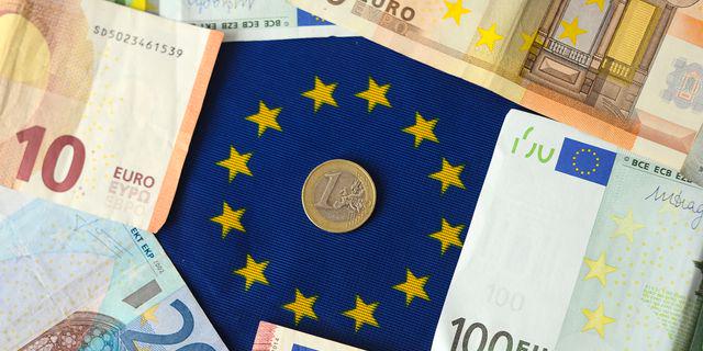 Le discours de LAGARDE va t'il freiner la hausse de l'euro depuis quelques jours?