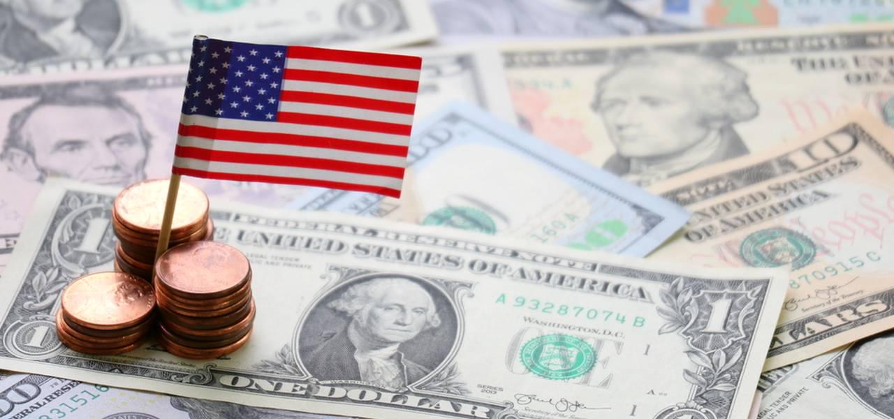 Le dollar américain pourra t'il etre la devise refuge face à crise sociaux politique.