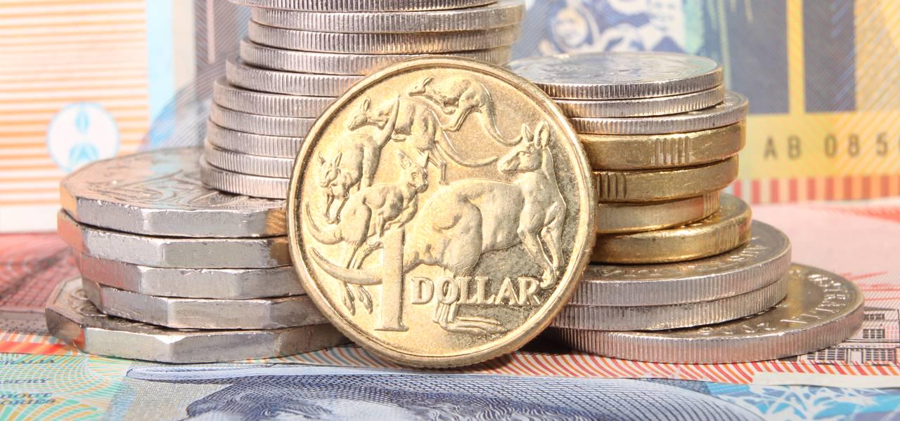 La décision sur la taux du dollar australien restée inchangée aura t'elle un impact sur l'évolution de la devise.
