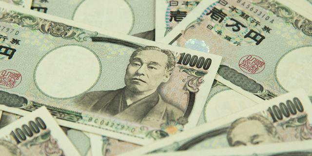En ce jour férié, comment s'en sortir avec les parités en yen