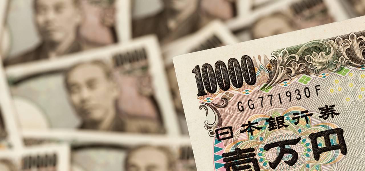 Le Yen Japonais sera t'il sauvé avec la politique de la BOJ