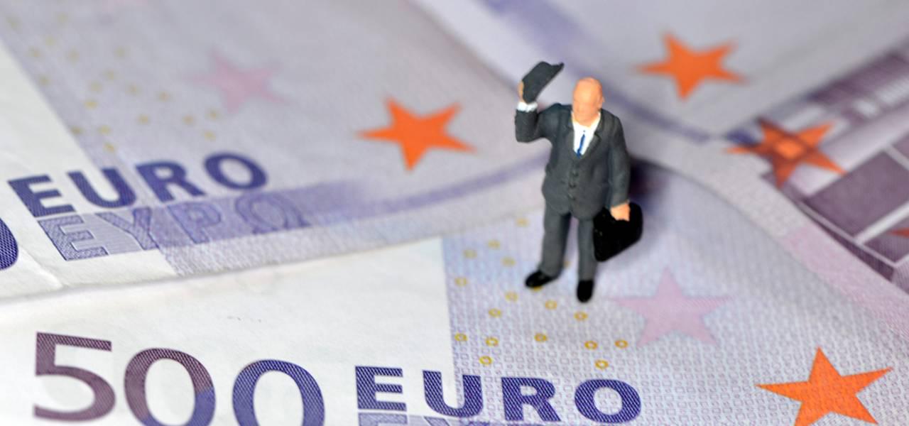 La pression baissière sur l'euro va t'elle continuer