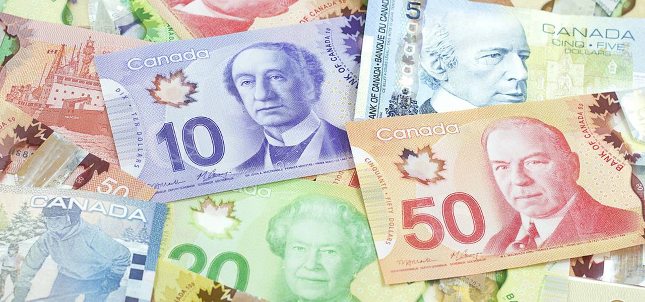 Une autre opportunité pour le dollar canadien