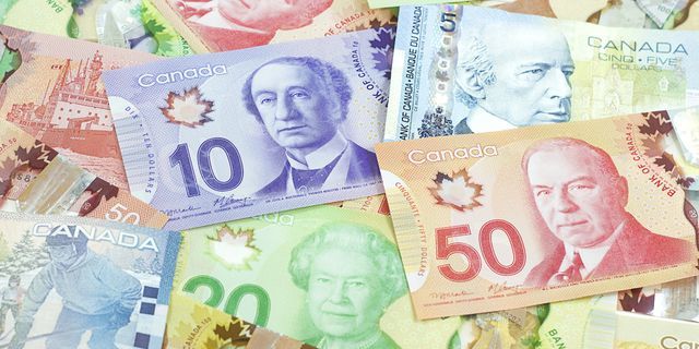 Une autre opportunité pour le dollar canadien