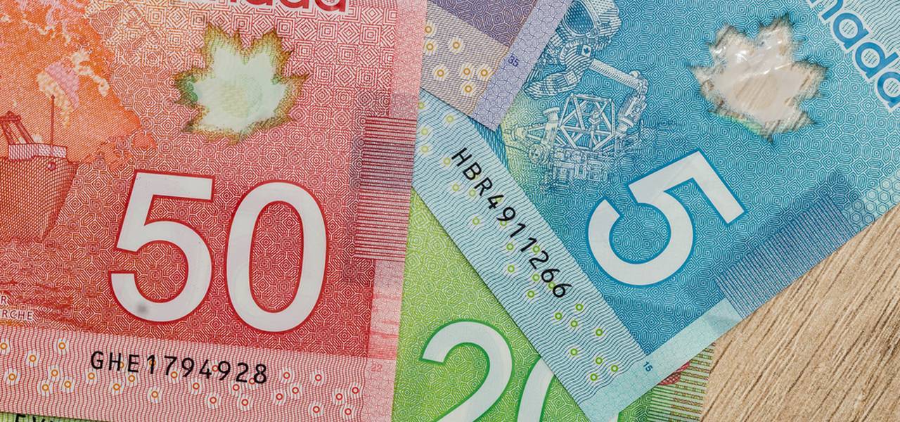 Une publication importante pourrait booster le dollar canadien