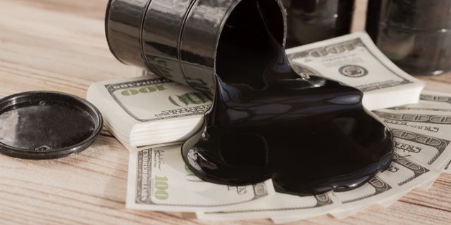 Le prix du pétrole va-t-il monter ? 