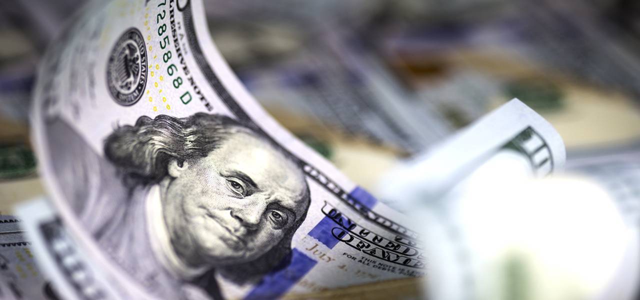 Un indicateur important pourrait soutenir le dollar