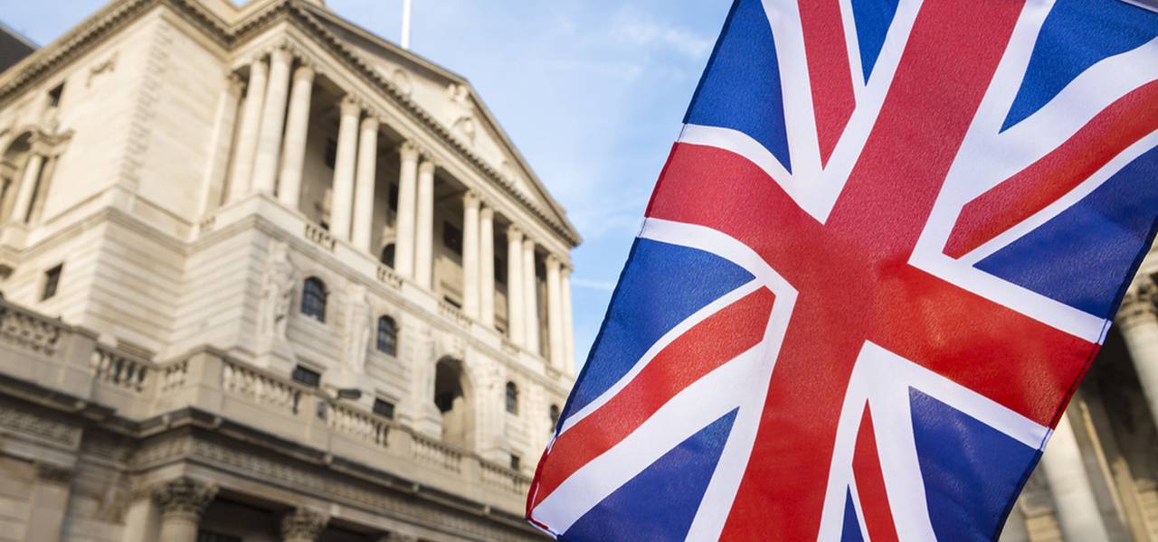 La BOE parviendra-t-elle à maintenir le GBP au même niveau ?