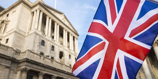 La BOE parviendra-t-elle à maintenir le GBP au même niveau ?