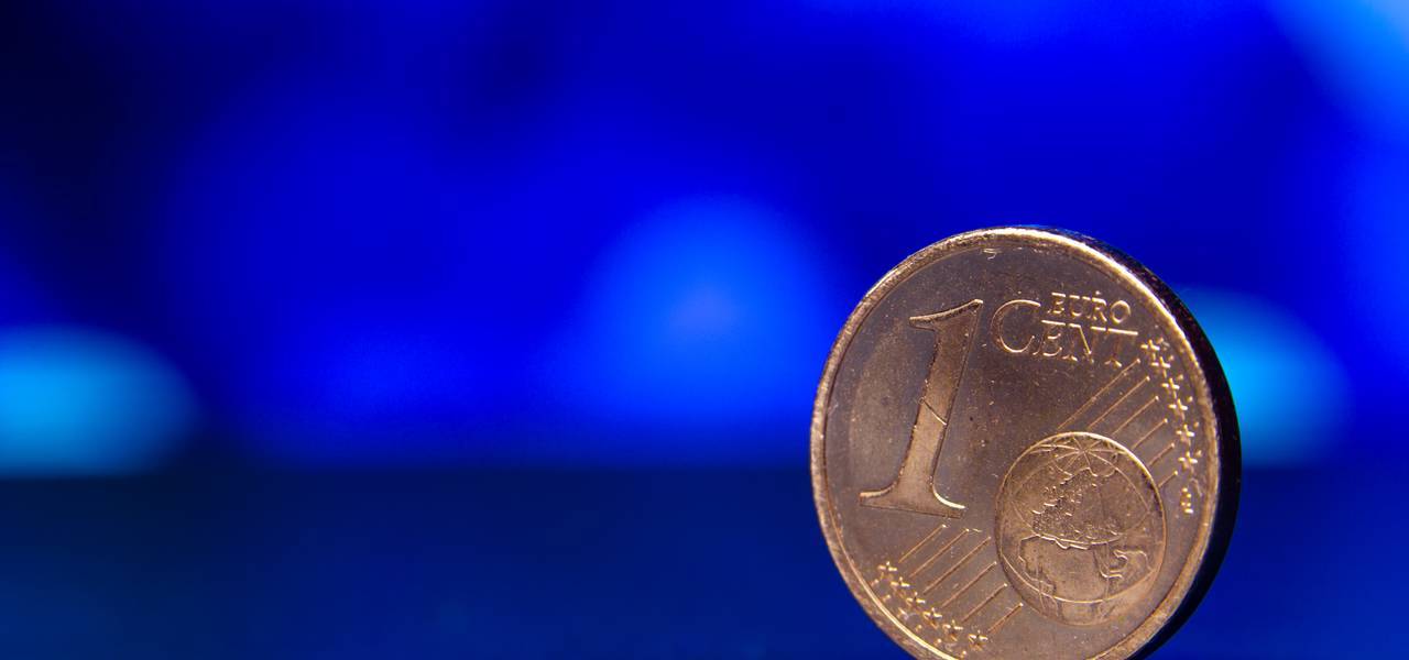 Comment trader l'EUR après la déclaration de taux de la BCE ?