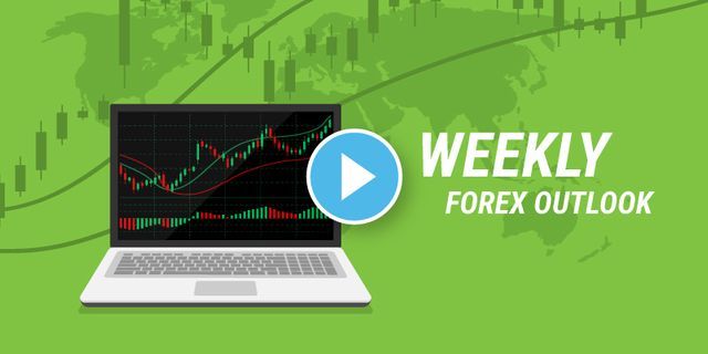 Perspectives Forex hebdomadaires :  20-24 mai