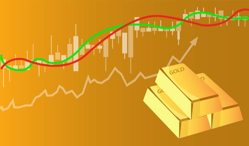 Les stratégies de trading d'or