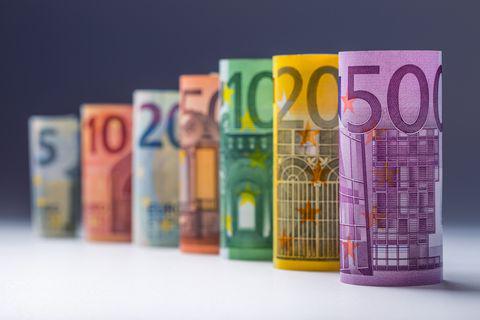 Gardez un œil sur EUR/NZD