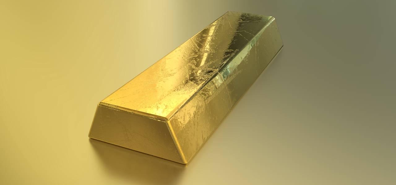 L'or serait elle devenue  un produit refuge ?