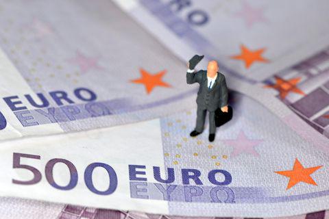 la parité eurusd pourrait elle renouer avec la baisse?