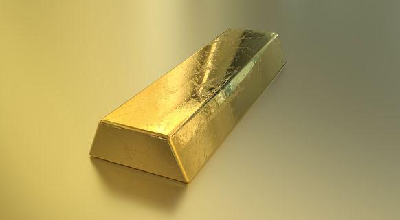 L'or pourrait etre un produit refuge aujourd'hui. ne ratez pas l'opportunité.