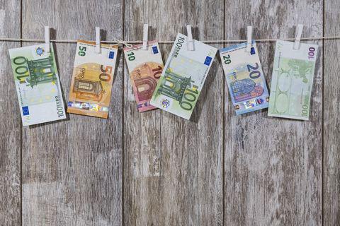 L'EUR peut-il poursuivre sa hausse ?