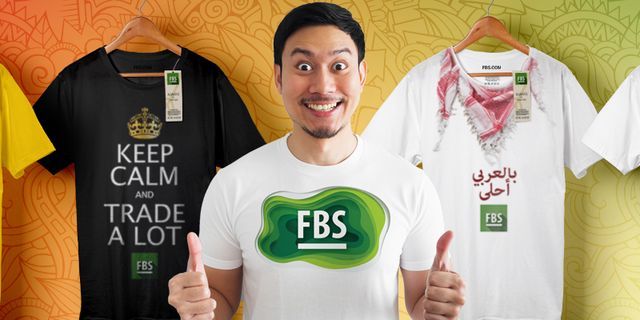 Découvrez la nouvelle collection de T-Shirt de FBS !