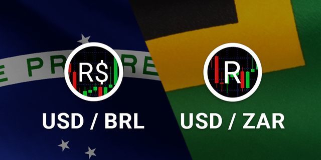 De nouvelles paires de devises sont disponibles pour trader avec FBS !