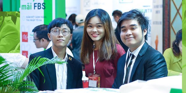 Échecs des traders et meilleurs moments la soirée de gala au Vietnam