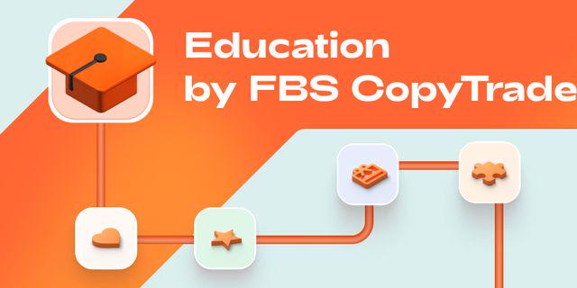 FBS CopyTrade introduit une nouvelle section éducative