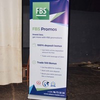 Séminaire Gratuit de FBS à  Ouagadougou, Burkina Faso