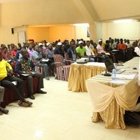 Séminaire Gratuit de FBS à  Ouagadougou, Burkina Faso