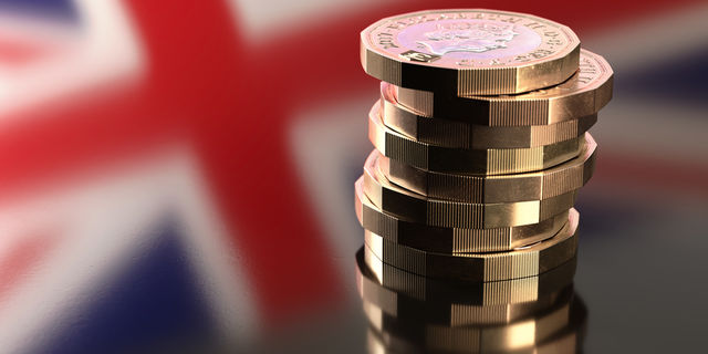 Comment trader la livre sterling après la publication du PIB britannique ?