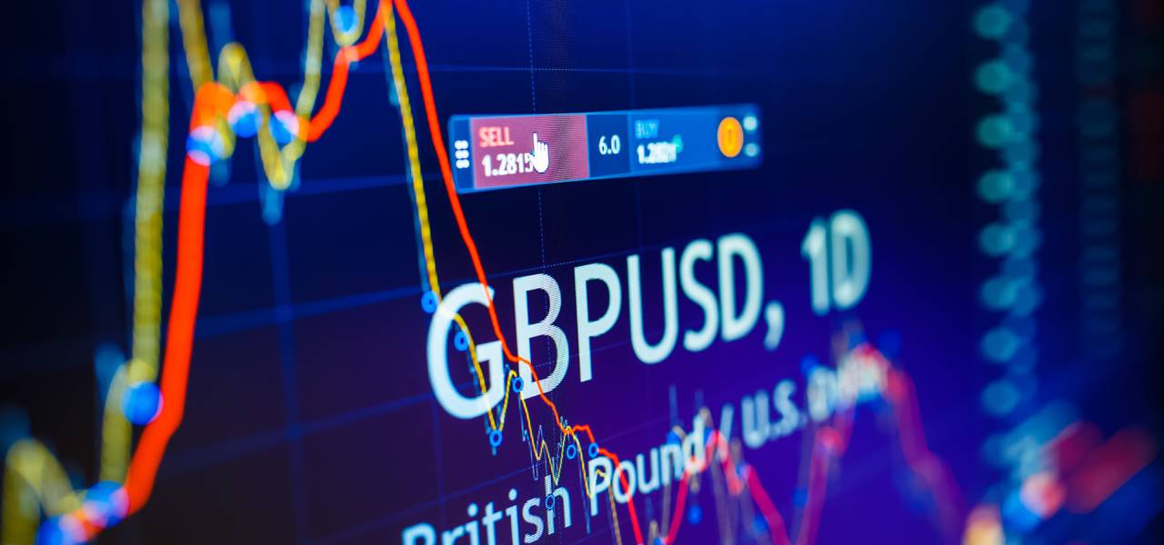 Comment trader la livre sterling après le rapport de la Banque d'Angleterre ?