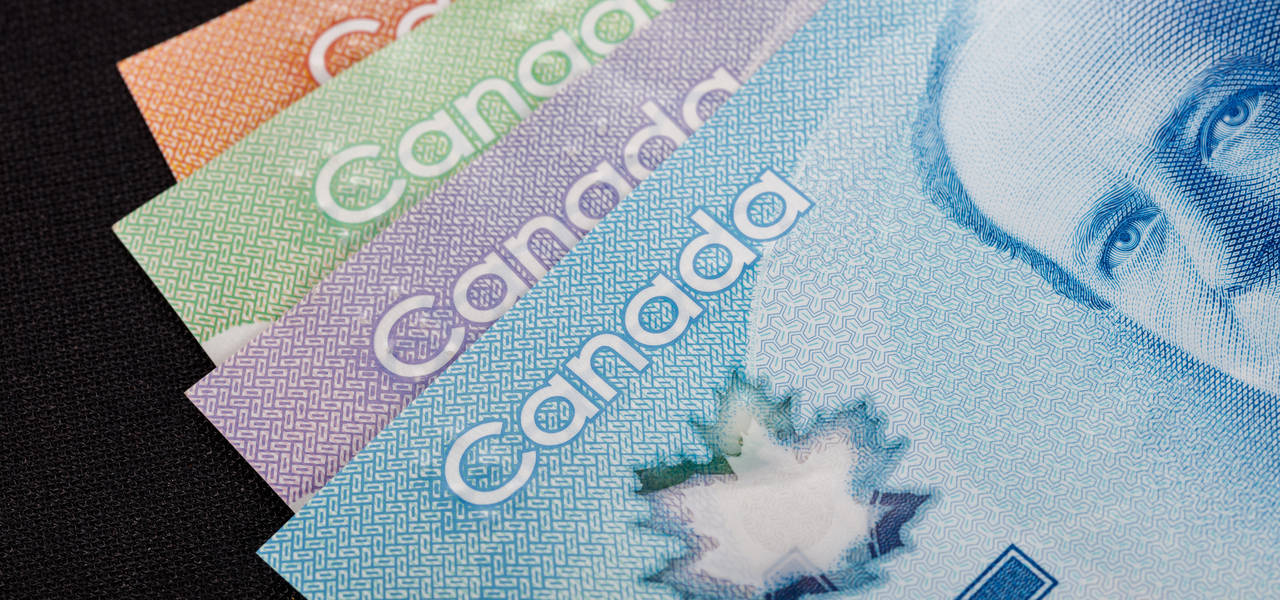 La Banque du Canada pourrait faire grimper le CAD