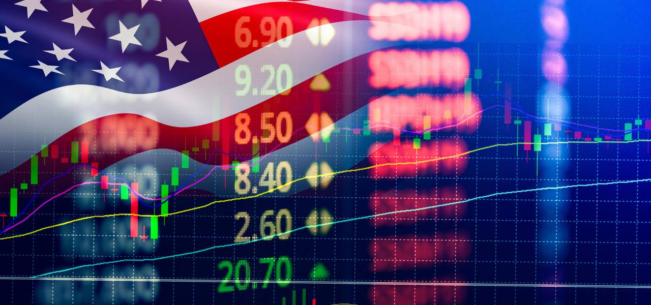 Les traders attendent les ventes au détail américaines