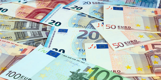 L'euro , pour qu'elle tendance  optera t'elle apres les chiffres du PMI allemand? 