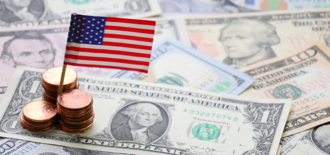 Le dollar américain pourra t'il etre la devise refuge face à crise sociaux politique.