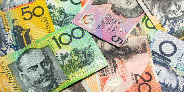 La balance commerciale asiatique et l'impact sur le dollar australien.