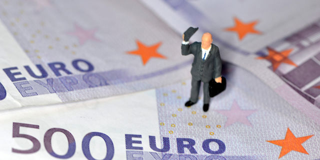 La pression baissière sur l'euro va t'elle continuer
