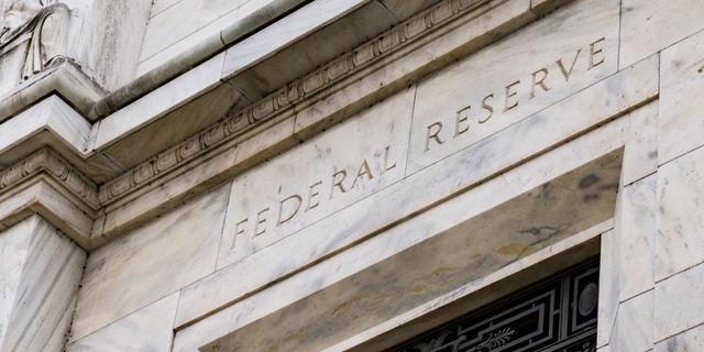 Réunion de la Réserve Fédérale
