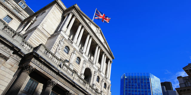 La Banque d'Angleterre rendra-t-elle le GBP plus fort ?