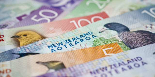Le kiwi sera-t-il soutenu par la banque centrale ?