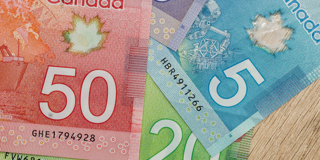 Une publication importante pourrait booster le dollar canadien
