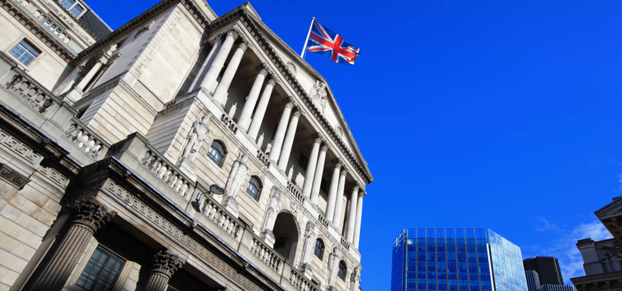Réunion de la BOE : une lueur d'espoir pour le GBP ?