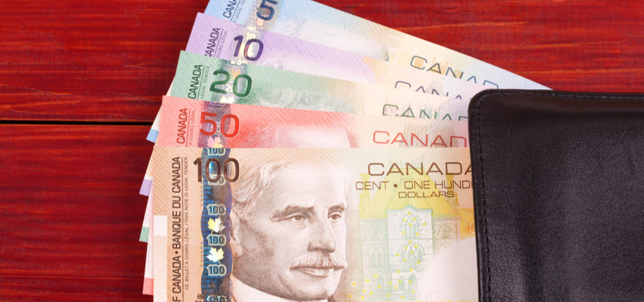Le dollar canadien va-t-il s'inverser ?