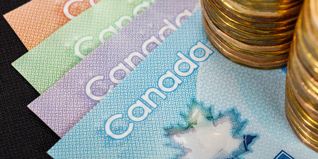 CAD : le PIB canadien est-il perplexe ?