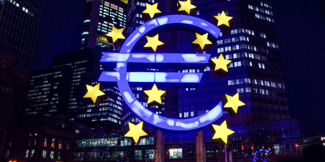 Toute l'attention est sur l'EUR après la déclaration de taux de la BCE