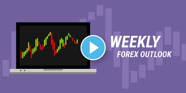 Perspectives Forex hebdomadaires : 11-15 février