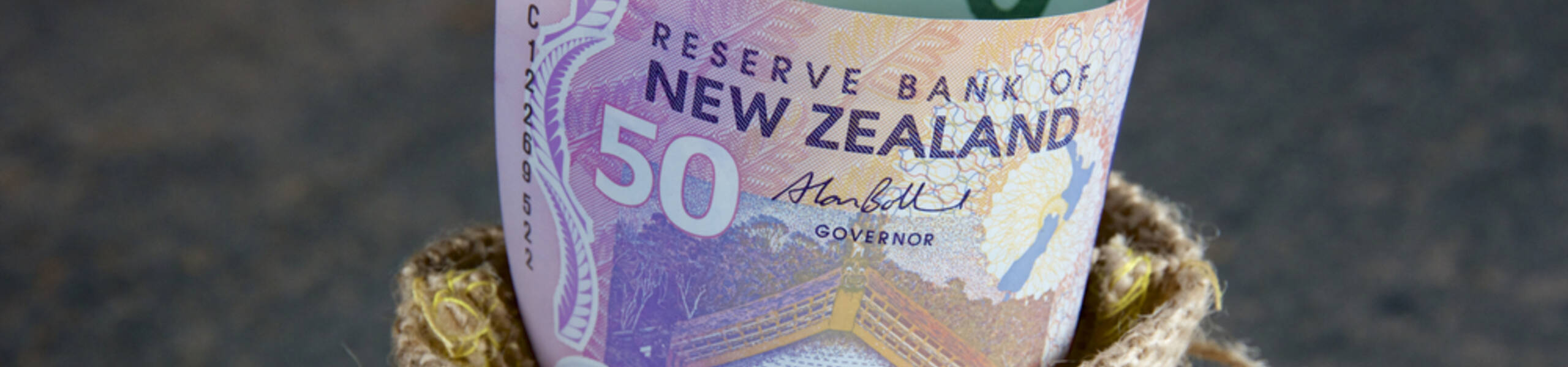 NZD/USD: is NZD really strong?