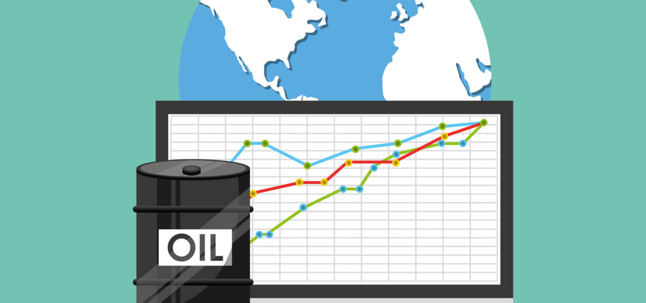 Comment réussir sur le marché du pétrole