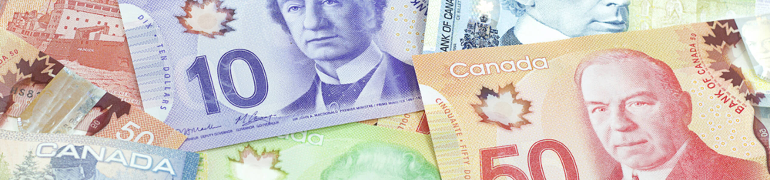 USD/CAD: bulls control the situation